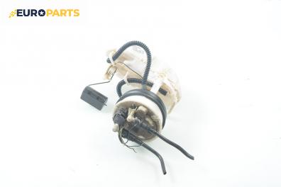 Нивомер за Honda Civic VII Hatchback (03.1999 - 02.2006) 1.7 CTDi (EU, EP, EV)