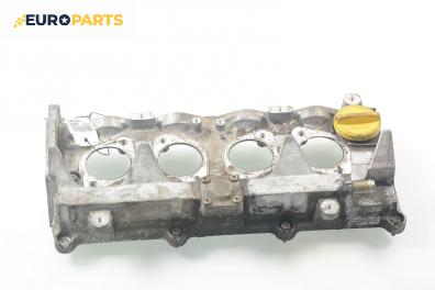 Капак на клапаните (на цилиндровата глава) за Honda Civic VII Hatchback (03.1999 - 02.2006) 1.7 CTDi (EU, EP, EV), 100 к.с.