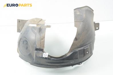 Подкалник за Mini Hatchback (R50, R53) (06.2001 - 09.2006), 2+1 вр., хечбек, позиция: предна, лява
