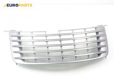 Решетка за Chrysler PT Cruiser Hatchback (06.2000 - 12.2010), хечбек, позиция: предна