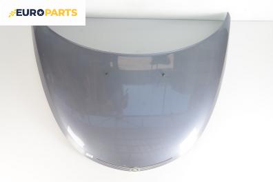 Преден капак за Chrysler PT Cruiser Hatchback (06.2000 - 12.2010), 4+1 вр., хечбек, позиция: предна