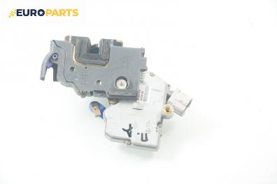 Брава на врата за Nissan X-Trail I SUV (06.2001 - 01.2013), позиция: предна, дясна