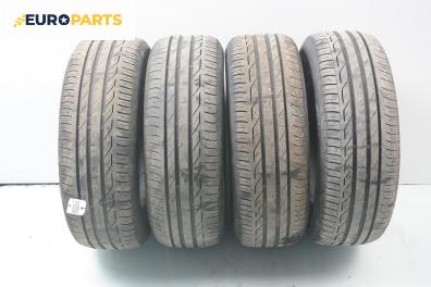 Летни гуми BRIDGESTONE 195/65/15, DOT: 2312