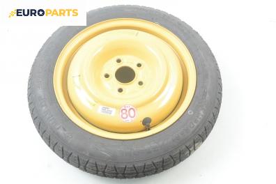 Резервна гума за Honda Accord VII Tourer (04.2003 - 05.2008) 16 цола, ширина 4
