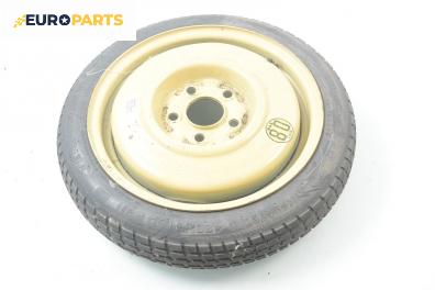 Резервна гума за Mazda 3 Hatchback I (10.2003 - 12.2009) 15 цола, ширина 4