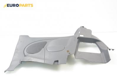 Кора багажник за Mini Hatchback (R50, R53) (06.2001 - 09.2006), хечбек