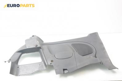 Кора багажник за Mini Hatchback (R50, R53) (06.2001 - 09.2006), хечбек