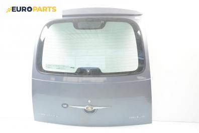 Заден капак за Chrysler PT Cruiser Hatchback (06.2000 - 12.2010), 4+1 вр., хечбек, позиция: задна