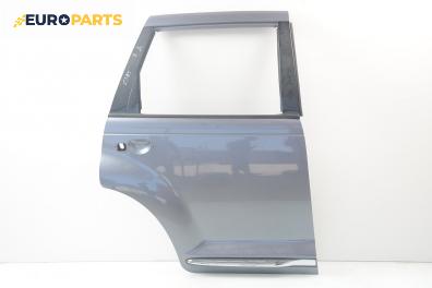Врата за Chrysler PT Cruiser Hatchback (06.2000 - 12.2010), 4+1 вр., хечбек, позиция: задна, дясна