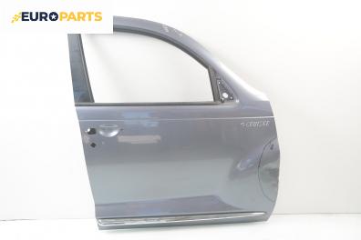 Врата за Chrysler PT Cruiser Hatchback (06.2000 - 12.2010), 4+1 вр., хечбек, позиция: предна, дясна