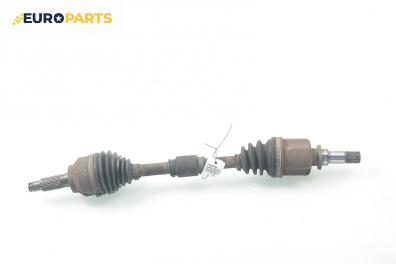 Полуоска за Mazda 3 Hatchback I (10.2003 - 12.2009) 1.6, 105 к.с., позиция: лява