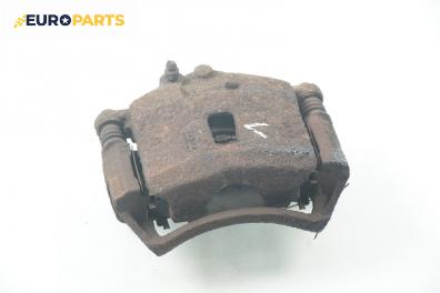 Спирачен апарат за Honda Civic VII Hatchback (03.1999 - 02.2006), позиция: предна, лява
