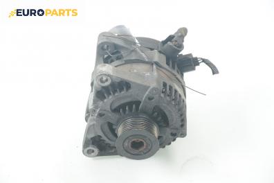 Алтернатор / генератор за Ford Focus C-Max (10.2003 - 03.2007) 2.0 TDCi, 136 к.с.