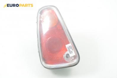 Стоп за Mini Hatchback (R50, R53) (06.2001 - 09.2006), хечбек, позиция: лява