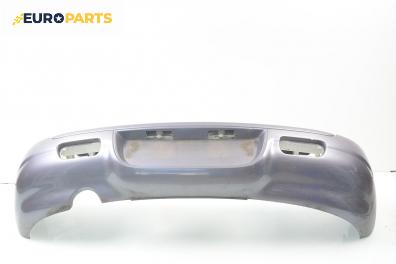 Задна броня за Chrysler PT Cruiser Hatchback (06.2000 - 12.2010), хечбек