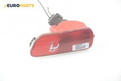 Светлина мъгла за Chrysler PT Cruiser Hatchback (06.2000 - 12.2010), хечбек