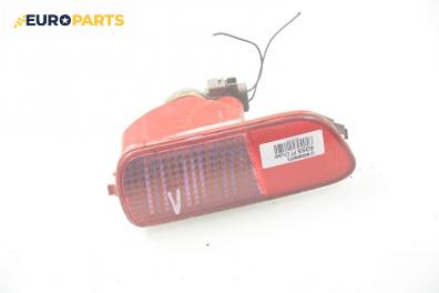 Светлина мъгла за Chrysler PT Cruiser Hatchback (06.2000 - 12.2010), хечбек, позиция: лява
