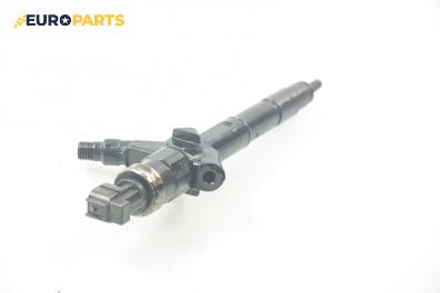 Дюза дизел за Nissan X-Trail I SUV (06.2001 - 01.2013) 2.2 dCi 4x4, 136 к.с., № Denso 16600 8H800