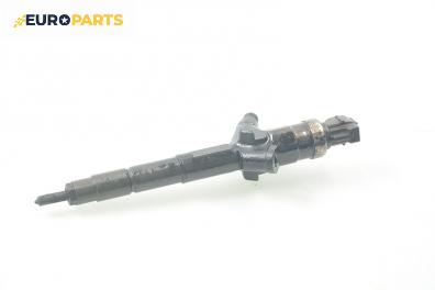 Дюза дизел за Nissan X-Trail I SUV (06.2001 - 01.2013) 2.2 dCi 4x4, 136 к.с., № Denso 16600 8H800