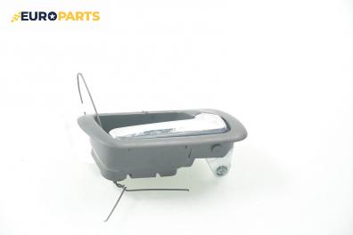 Вътрешна дръжка за Honda Civic VII Hatchback (03.1999 - 02.2006), 4+1 вр., хечбек, позиция: предна, дясна