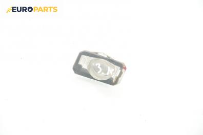 Плафон заден номер за Honda Civic VII Hatchback (03.1999 - 02.2006), хечбек
