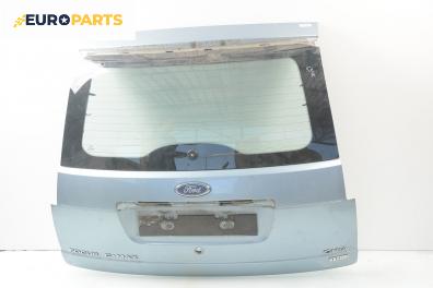 Заден капак за Ford Focus C-Max (10.2003 - 03.2007), 4+1 вр., позиция: задна