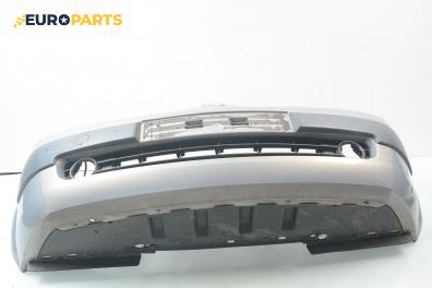 Предна броня за Renault Megane II Coupe-Cabriolet (09.2003 - 03.2010), кабрио, позиция: предна
