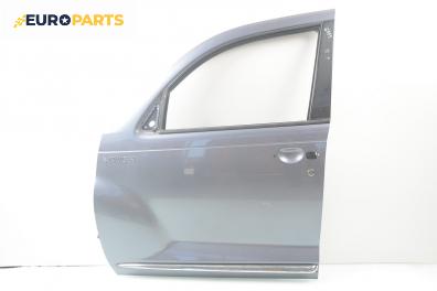 Врата за Chrysler PT Cruiser Hatchback (06.2000 - 12.2010), 4+1 вр., хечбек, позиция: предна, лява