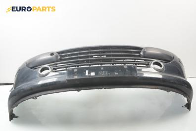 Предна броня за Peugeot 307 Hatchback (08.2000 - 12.2012), хечбек, позиция: предна