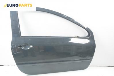 Врата за Peugeot 307 Hatchback (08.2000 - 12.2012), 2+1 вр., хечбек, позиция: дясна