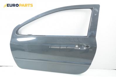 Врата за Peugeot 307 Hatchback (08.2000 - 12.2012), 2+1 вр., хечбек, позиция: лява