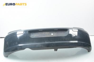 Задна броня за Peugeot 307 Hatchback (08.2000 - 12.2012), хечбек
