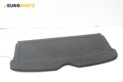 Кора багажник за Peugeot 307 Hatchback (08.2000 - 12.2012), хечбек