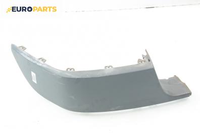 Лайсна броня за Renault Megane II Coupe-Cabriolet (09.2003 - 03.2010), кабрио