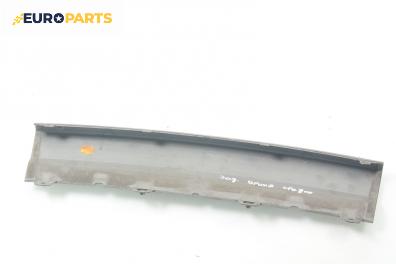 Лайсна броня за Renault Megane II Coupe-Cabriolet (09.2003 - 03.2010), кабрио