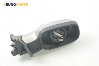 Огледало за Renault Megane II Coupe-Cabriolet (09.2003 - 03.2010), 2+1 вр., кабрио, позиция: дясна