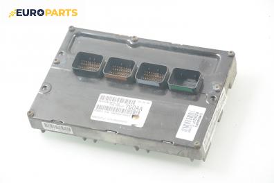 Компютър двигател за Chrysler PT Cruiser Hatchback (06.2000 - 12.2010) 2.4, 143 к.с., № P05187 760AA