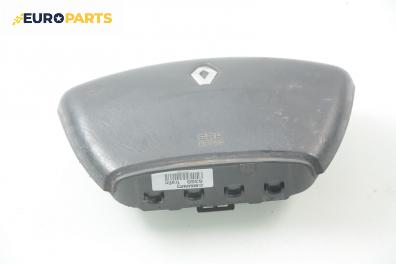 Airbag за Renault Trafic II Box (03.2001 - 05.2014), товарен