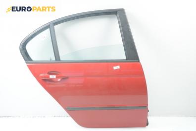 Врата за BMW 3 Series E46 Sedan (02.1998 - 04.2005), седан, позиция: задна, дясна