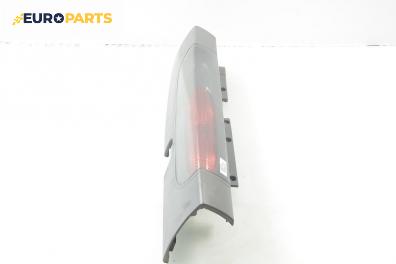 Стоп за Renault Trafic II Box (03.2001 - 05.2014), товарен, позиция: лява