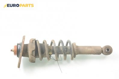 Макферсон за Mini Hatchback (R50, R53) (06.2001 - 09.2006), хечбек, позиция: задна, лява