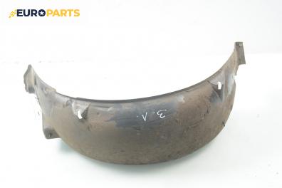 Подкалник за Mini Hatchback (R50, R53) (06.2001 - 09.2006), 2+1 вр., хечбек, позиция: задна, лява