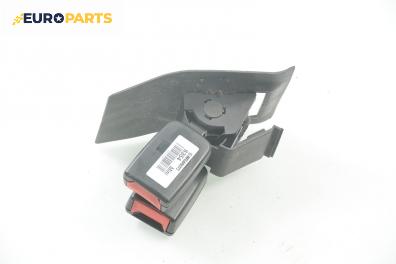 Закопчалки предпазни колани за Mini Hatchback (R50, R53) (06.2001 - 09.2006), 2+1 вр., позиция: задна