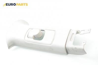 Интериорна пластмаса за Mini Hatchback (R50, R53) (06.2001 - 09.2006), 2+1 вр., хечбек