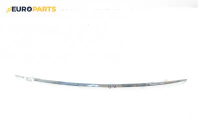 Лайсна броня за Mini Hatchback (R50, R53) (06.2001 - 09.2006), хечбек, позиция: предна