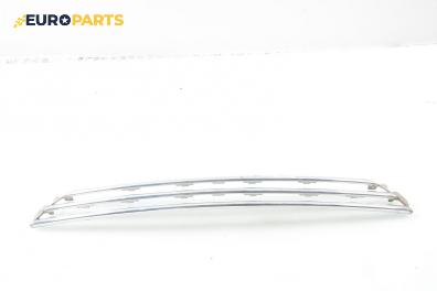 Решетка в броня за Mini Hatchback (R50, R53) (06.2001 - 09.2006), хечбек, позиция: предна