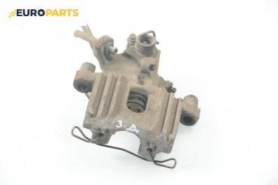Спирачен апарат за Mini Hatchback (R50, R53) (06.2001 - 09.2006), позиция: задна, дясна