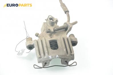 Спирачен апарат за Mini Hatchback (R50, R53) (06.2001 - 09.2006), позиция: задна, лява