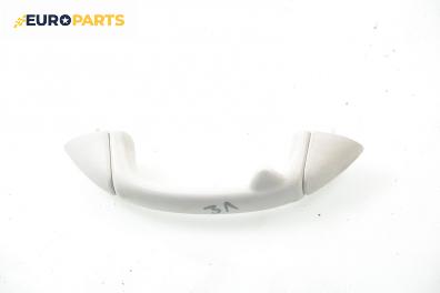 Ръкохватка за таван за Mini Hatchback (R50, R53) (06.2001 - 09.2006), 2+1 вр., позиция: задна, лява