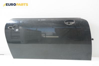 Врата за Mini Hatchback (R50, R53) (06.2001 - 09.2006), 2+1 вр., хечбек, позиция: дясна
